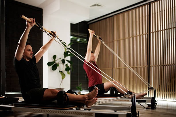 Different forms of rest and renewal