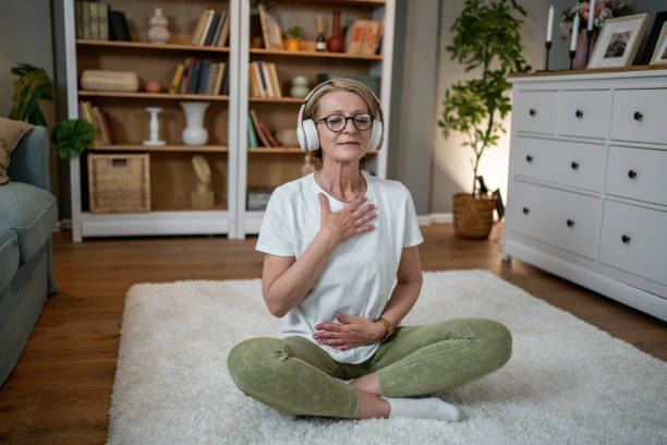 Person reflecting on daily mental energy use